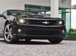 Chevrolet Camaro SS by GeigerCars 2009 года